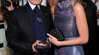 Everyone Was At Chanel, In Chanel